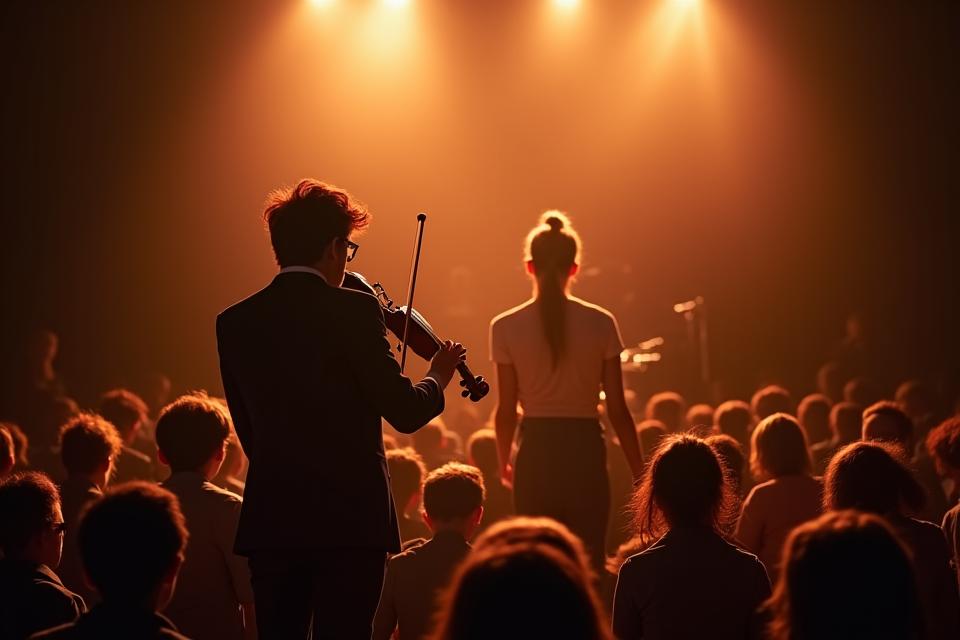 Masterclass Workshop