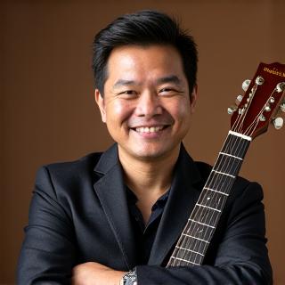 Prof. Antonio Dela Cruz