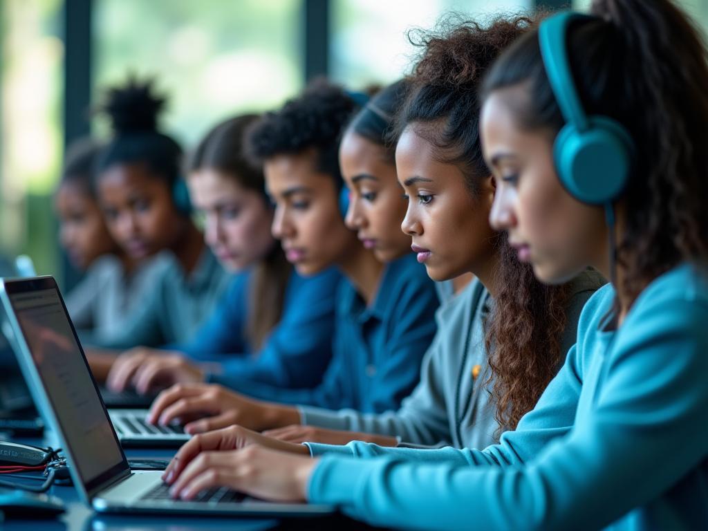 Online Music Learning