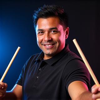 Coach Miguel Torres