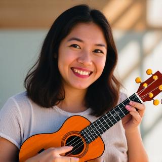 Teacher Isabella Ramos