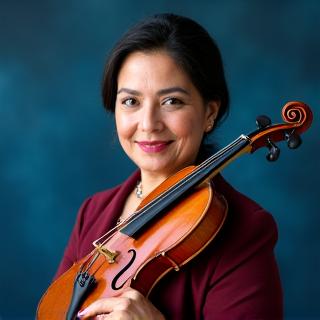 Maestra Carmen Villa